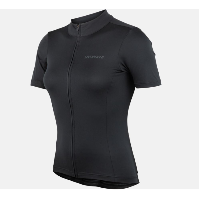 Tricou SPECIALIZED Women's RBX Classic SS - Black
