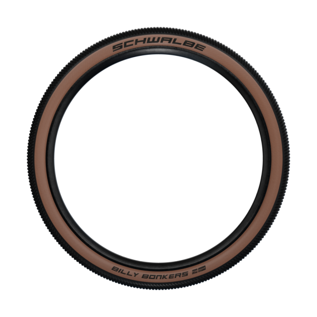 Cauciuc SCHWALBE Billy Bonkers - 20x2.00 (50-406) HS600 BRZ-SK, Addix - Pliabil