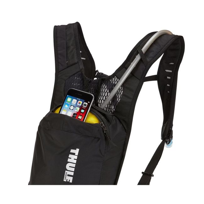 Rucsac hidratare THULE Vital 6L - Negru