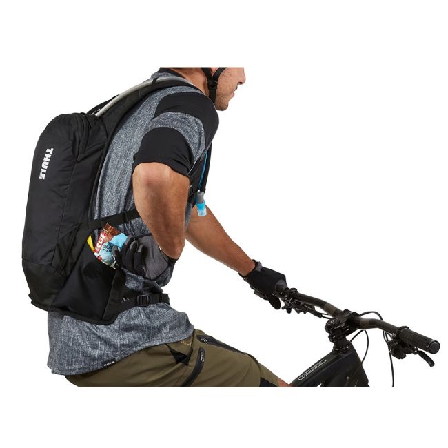 Rucsac hidratare THULE Vital 6L - Negru
