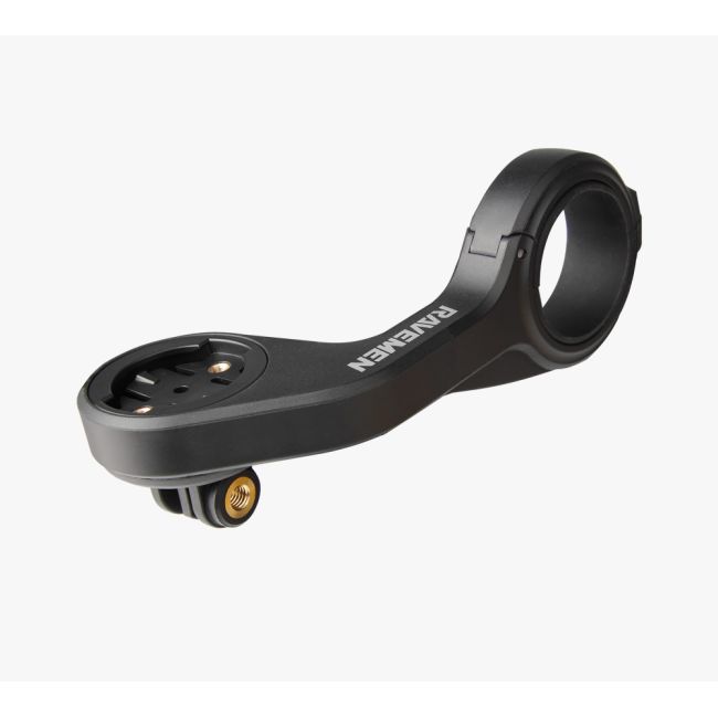 Ravemen - adaptor prindere Garmin si GoPro