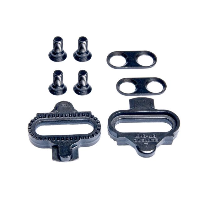Shimano M520 pedale clipless SPD MTB