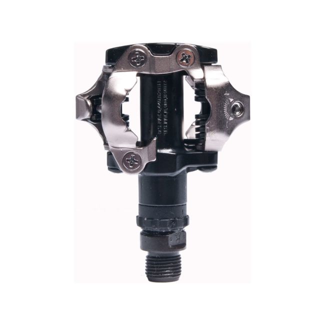 Shimano M520 pedale clipless SPD MTB