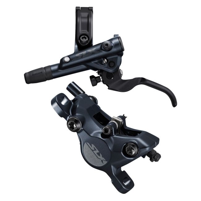 Shimano - Frana disc hidraulica - SLX BL-M7100 + BR-M7100 XC - fata - set