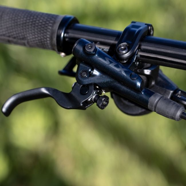 Shimano - Frana disc hidraulica - SLX BL-M7100 + BR-M7100 XC - fata - set
