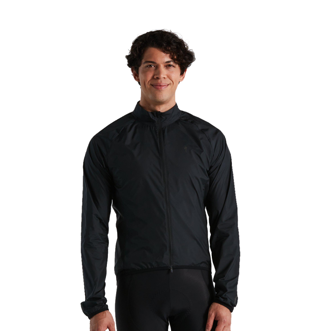 Jacheta SPECIALIZED Men's Race-Series Wind - Black