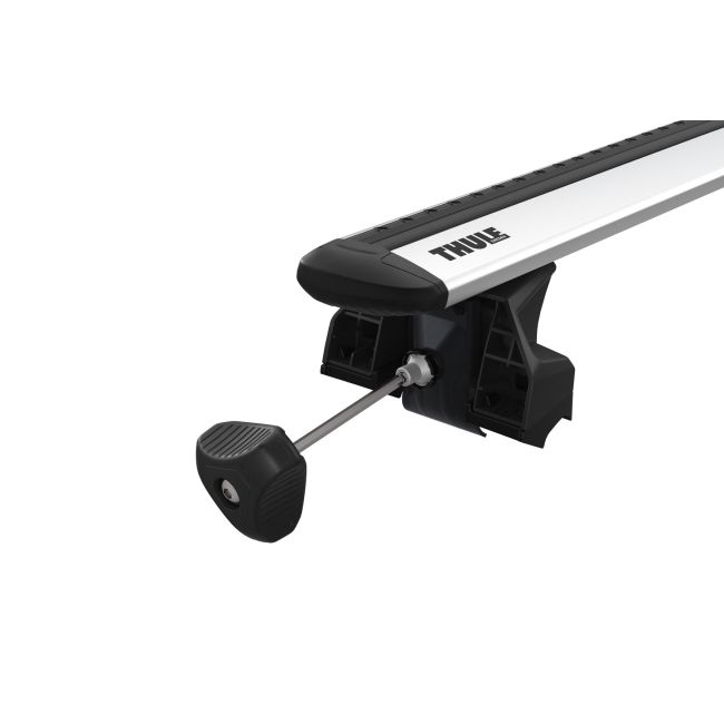 Picioare prindere bare transversale THULE Evo Flush Rail 710600
