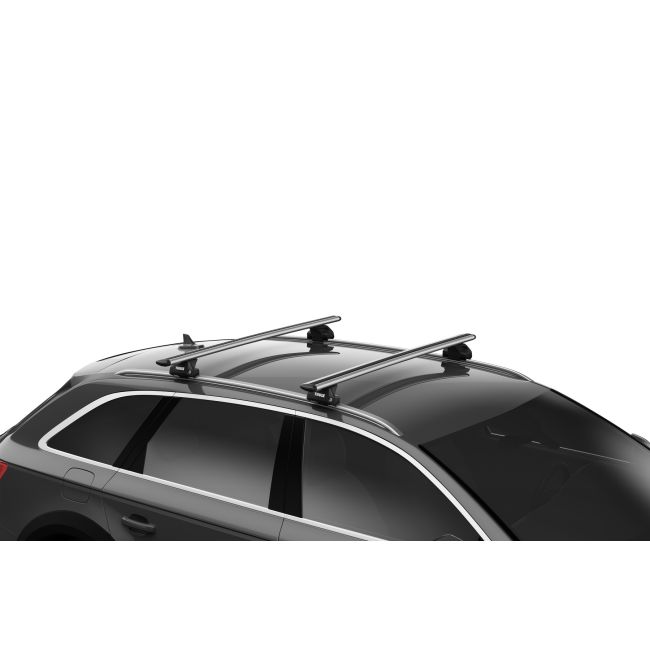 Picioare prindere bare transversale THULE Evo Flush Rail 710600