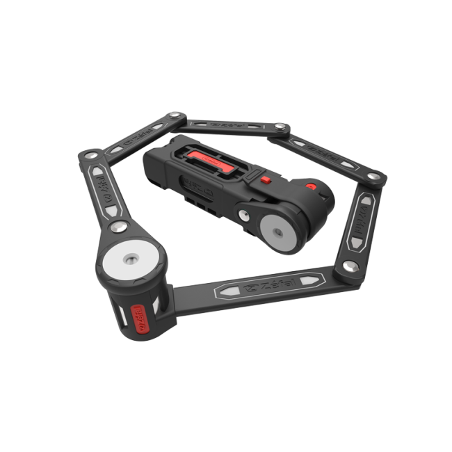 Incuietoare modulara ZEFAL K-Traz F16