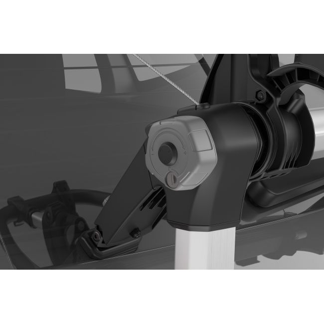 Suport biciclete THULE OutWay Platform - 2 biciclete
