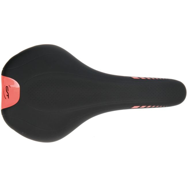Sa CONTEC Neo Sport Z Active Mtb negru/rosu