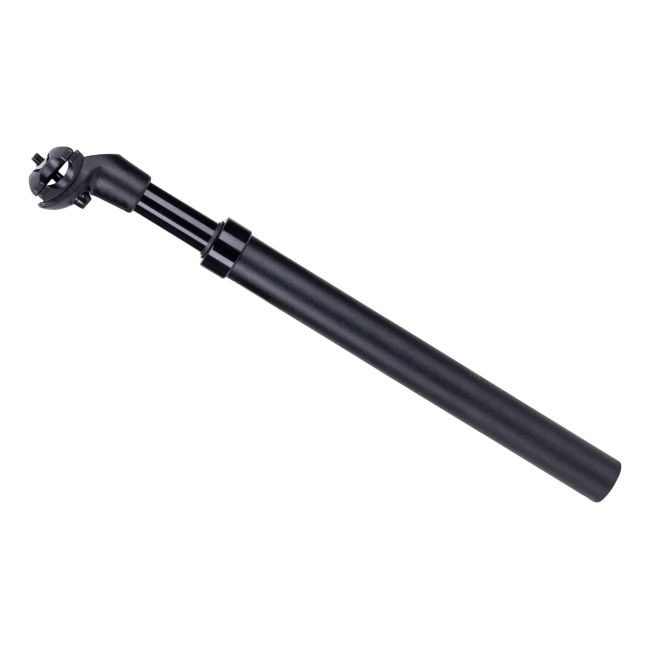 Tija sa CONTEC Kano Micro-adjust 31.6x350mm - Black