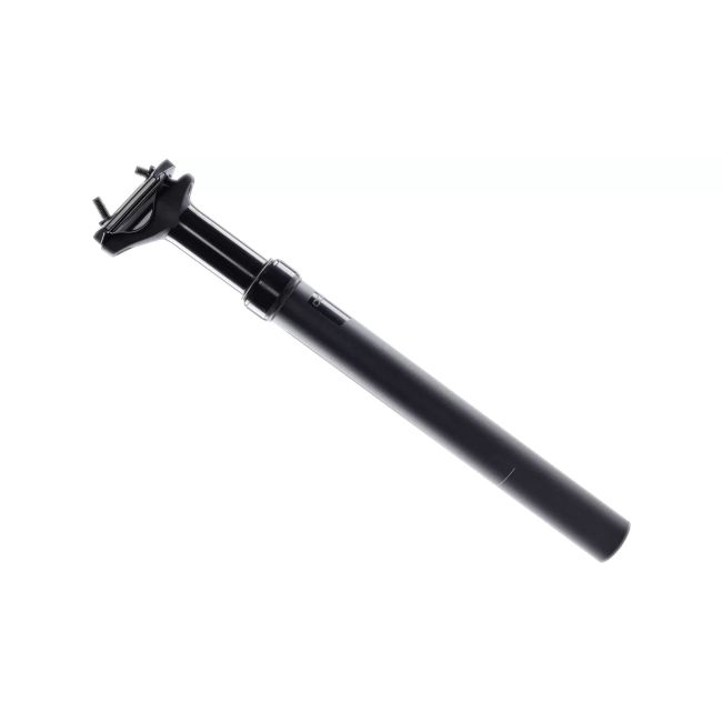 Tija sa CONTEC Nara Micro-adjust 30.9x350mm - Black