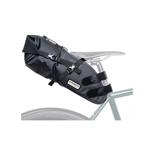 Geanta sa CONTEC Mile Grinder Back 10