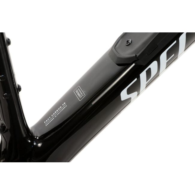Specialized - Cadru bicicleta  Diverge Pro Carbon - WF negru alb (dimensiune 58)