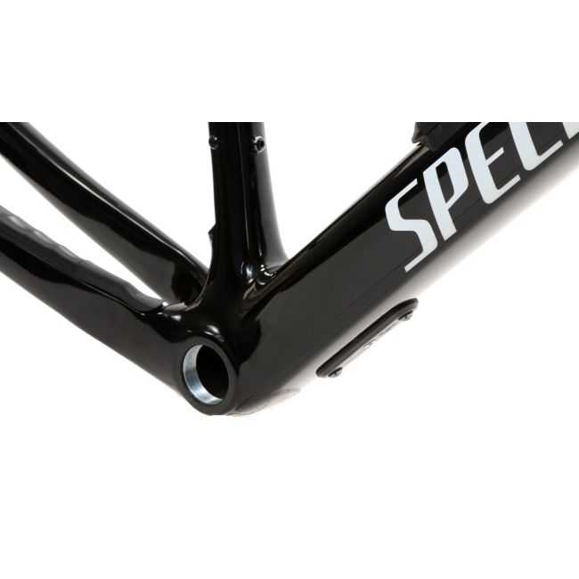 Specialized - Cadru bicicleta  Diverge Pro Carbon - WF negru alb (dimensiune 58)