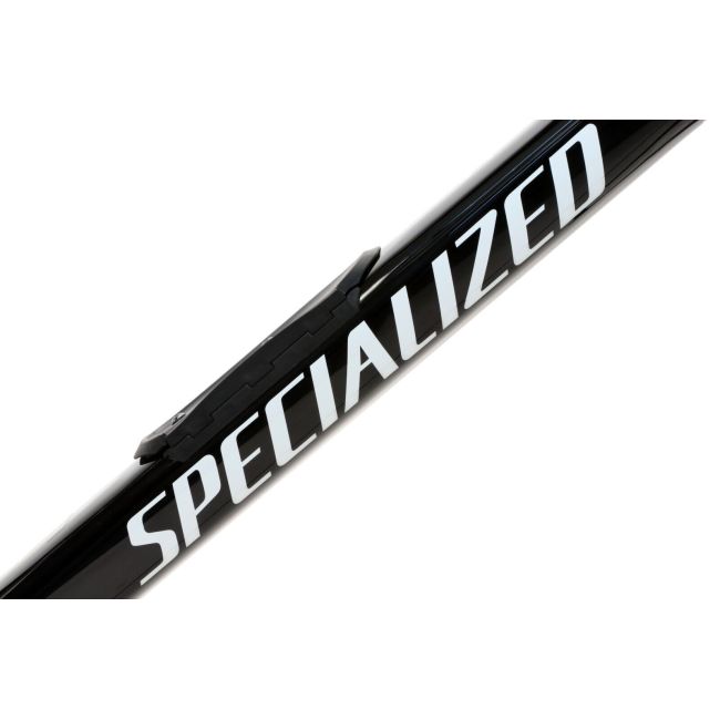 Specialized - Cadru bicicleta  Diverge Pro Carbon - WF negru alb (dimensiune 58)