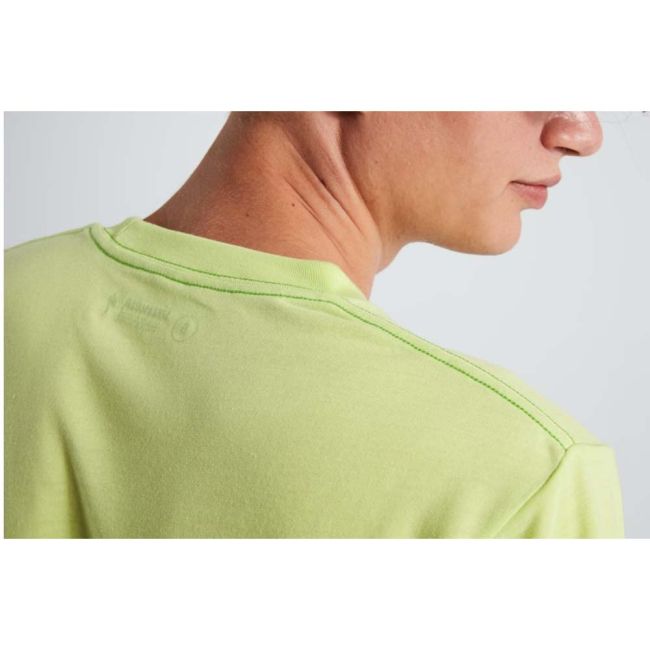 Tricou SPECIALIZED Men's drirelease Tech SS - Limestone