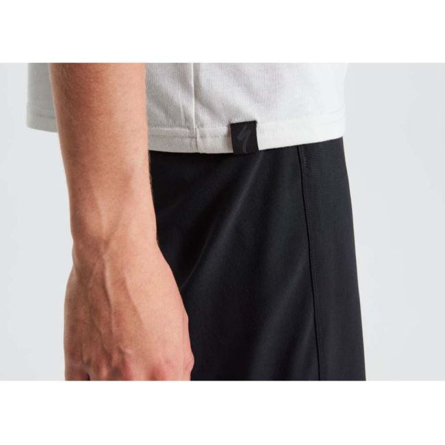 Tricou SPECIALIZED Men's Pocket SS - Dove Grey