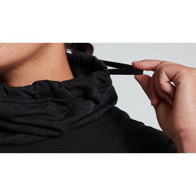 Guler SPECIALIZED Drirelease Merino - Black