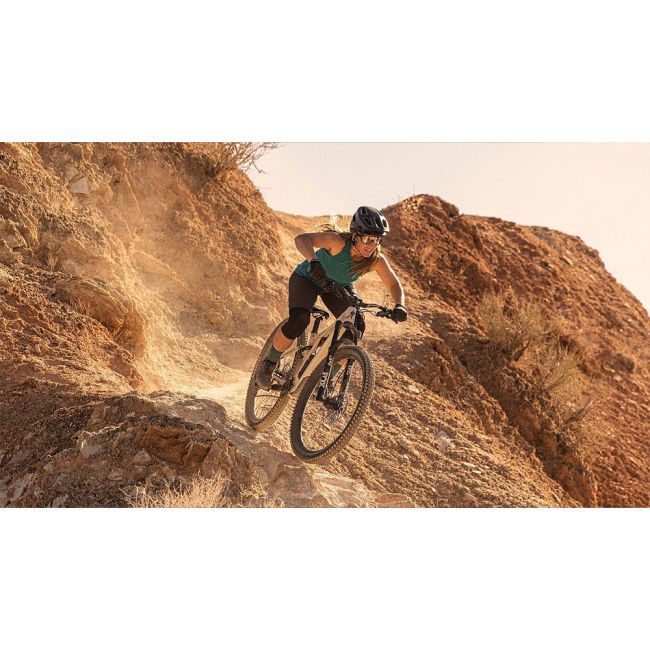 Maiou SPECIALIZED Women's drirelease - Tropical Teal
