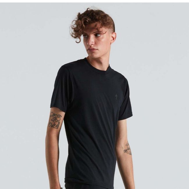 Tricou SPECIALIZED Sonne SS - Black