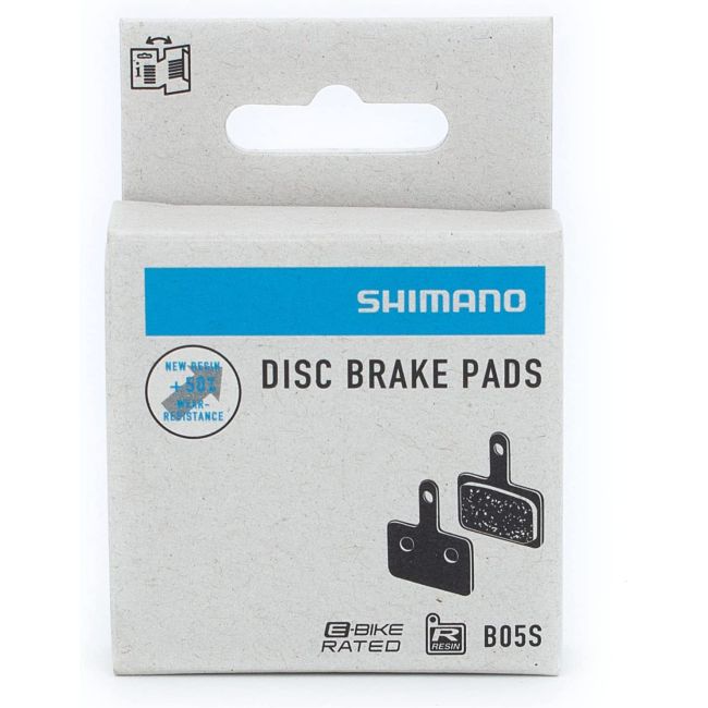 Shimano - placute de frana - B05S
