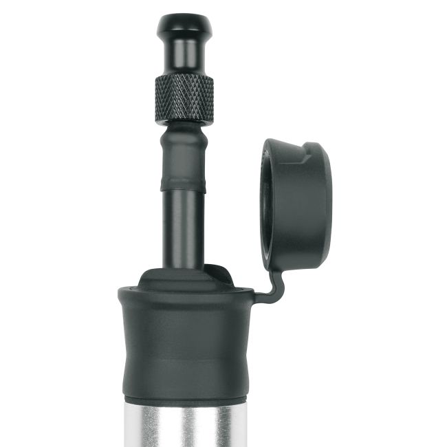 Pompa mini SKS Airflex Racer - Negru