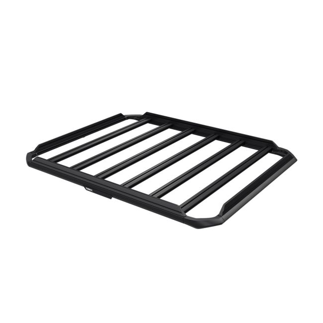 Kit sine laterale portbagaj grilaj plafon THULE Caprock