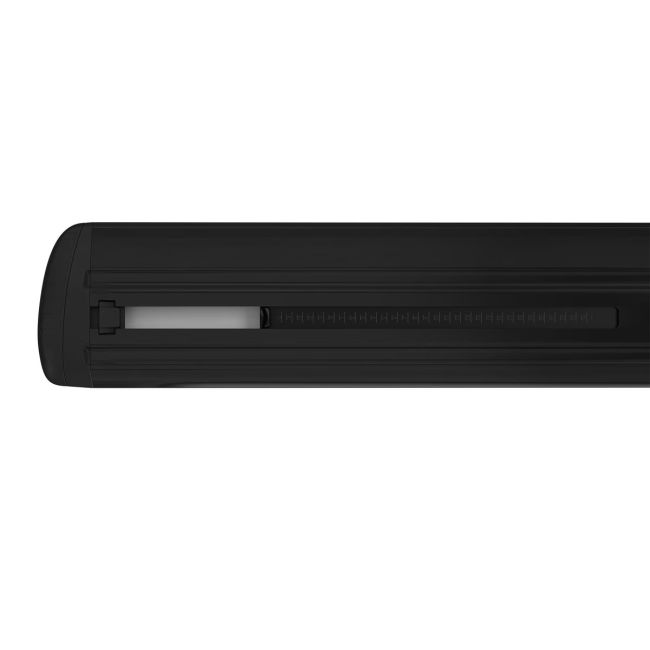 Bare transversale THULE WingBar Evo 150 (set 2 bare) - Black