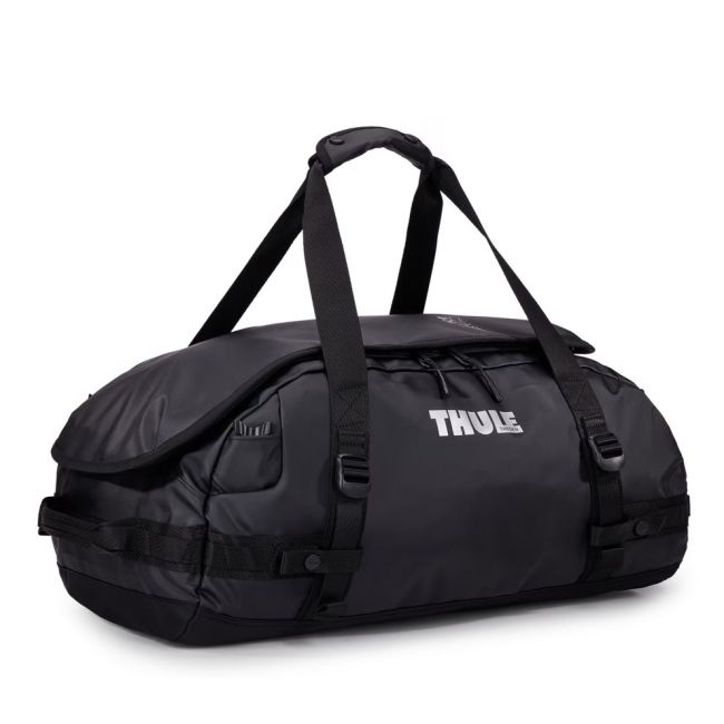 Geanta voiaj THULE Chasm 40L - Black