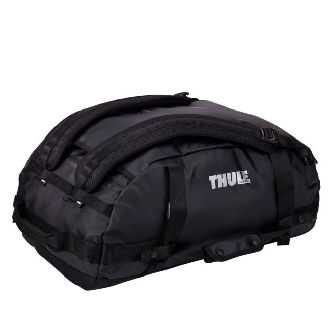 Geanta voiaj THULE Chasm 40L - Black