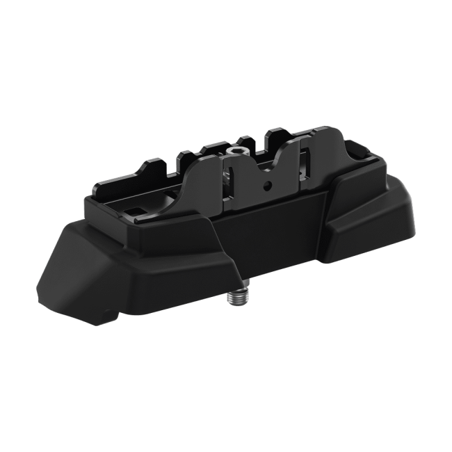 Kit prindere bare transversale THULE Fixpoint 187084