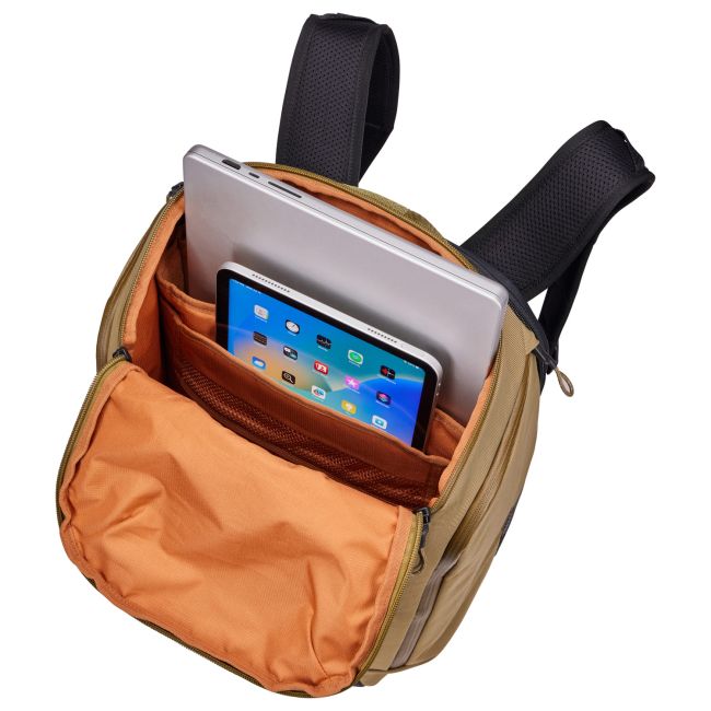 Geanta portbagaj / Rucsac THULE Paramount 26L - Nutria