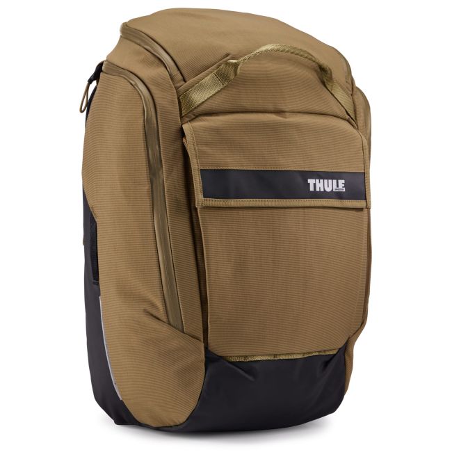 Geanta portbagaj / Rucsac THULE Paramount 26L - Nutria