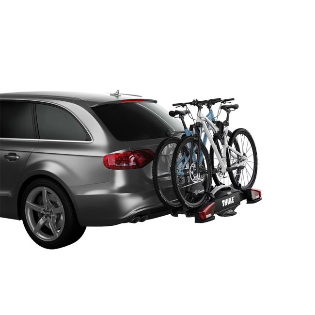 Suport biciclete THULE VeloCompact 924 - 2 biciclete 13pini