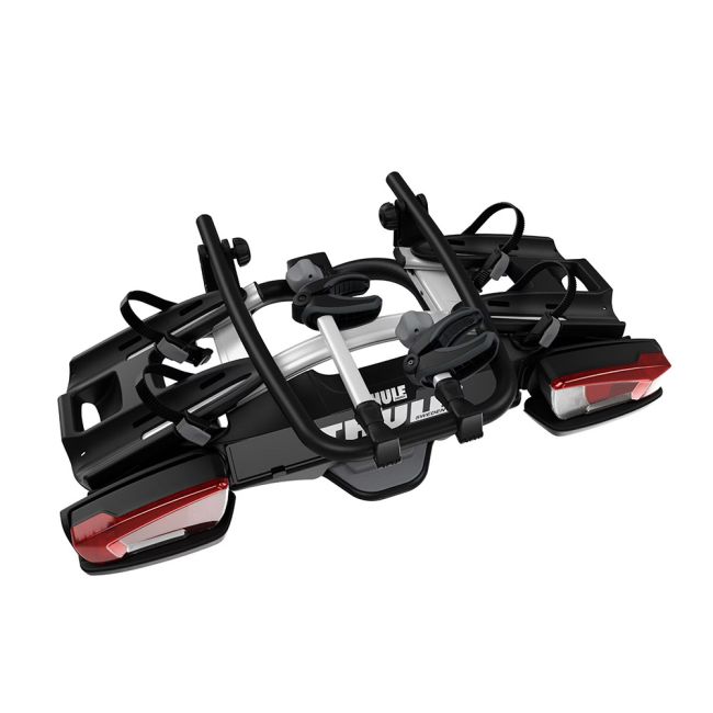 Suport biciclete THULE VeloCompact 924 - 2 biciclete 13pini