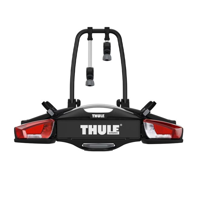 Suport biciclete THULE VeloCompact 924 - 2 biciclete 13pini