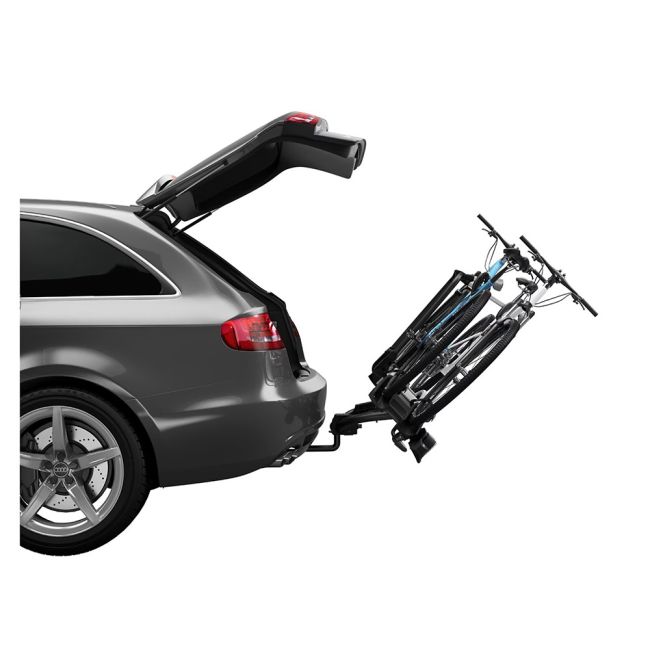 Suport biciclete THULE VeloCompact 924 - 2 biciclete 13pini