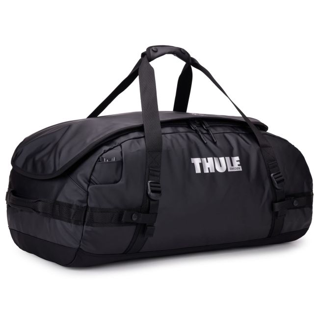 Geanta voiaj THULE Chasm 70L - Black