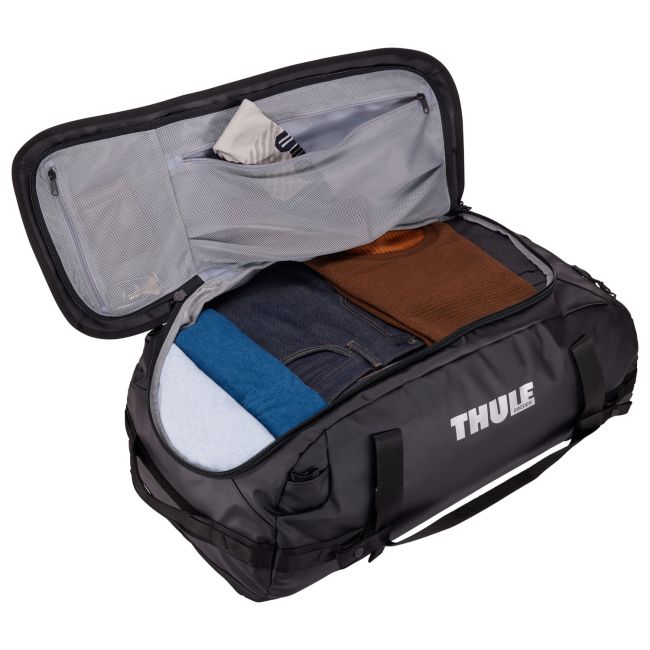 Geanta voiaj THULE Chasm 70L - Black