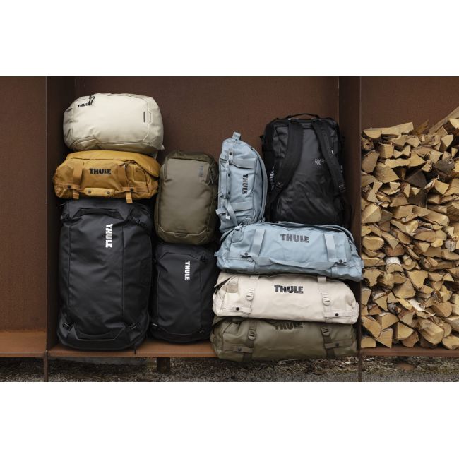 Geanta voiaj THULE Chasm 70L - Black