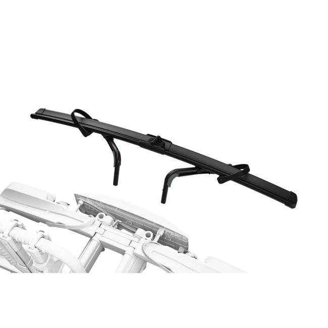 Adaptor THULE EasyFold 3 pentru a 4-a Bicicleta - Black