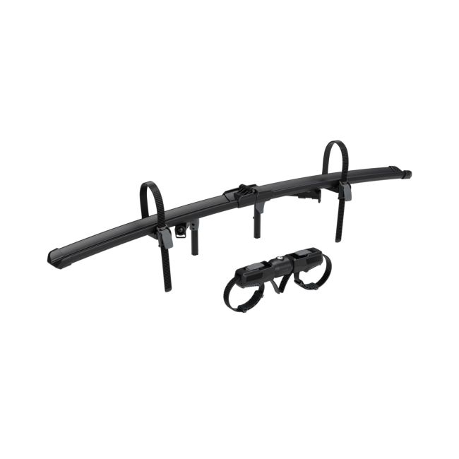 Adaptor THULE EasyFold 3 pentru a 4-a Bicicleta - Black