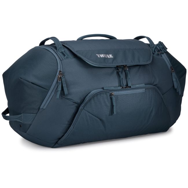 Geanta THULE Roundtrip Snow 80L - Dark Slate