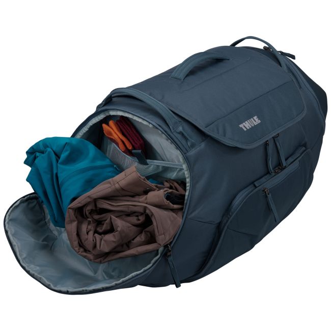 Geanta THULE Roundtrip Snow 80L - Dark Slate