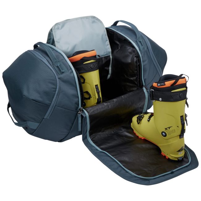 Geanta THULE Roundtrip Snow 80L - Dark Slate