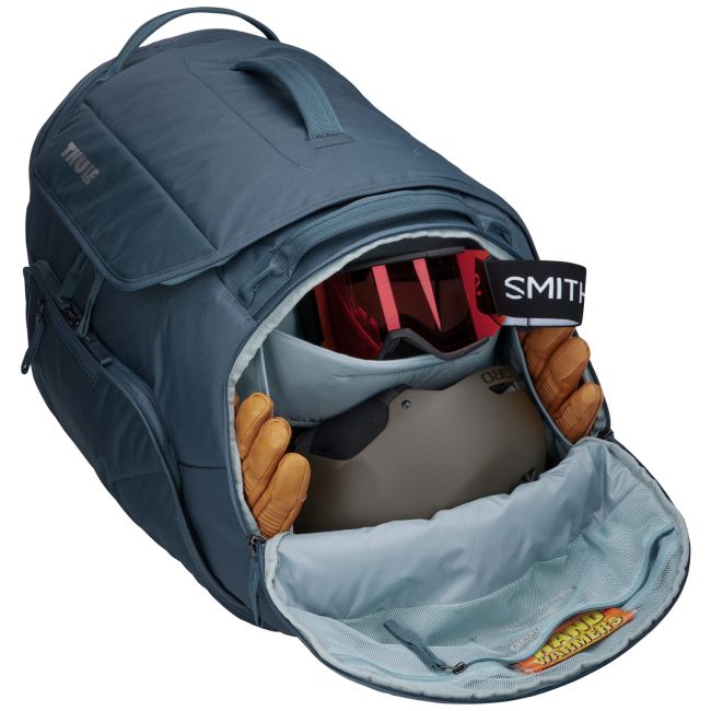 Geanta THULE Roundtrip Snow 80L - Dark Slate