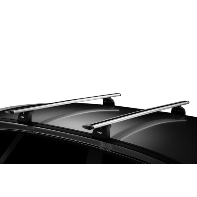 Picioare prindere bare transversale THULE Rapid System 753