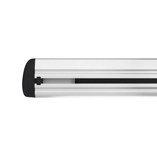Bare transversale THULE WingBar Evo 118 (set 2 bare)